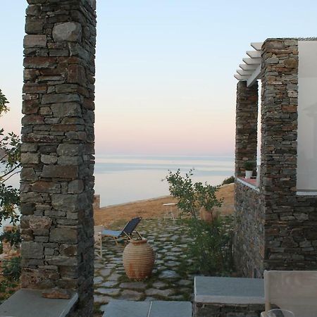 Akrotiraki Apartments Platis Gialos  Екстериор снимка